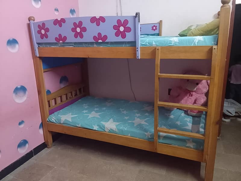 bunker bed 3