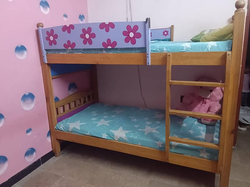 bunker bed 4