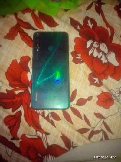 Huawei Y6p Mbl number 03270727141