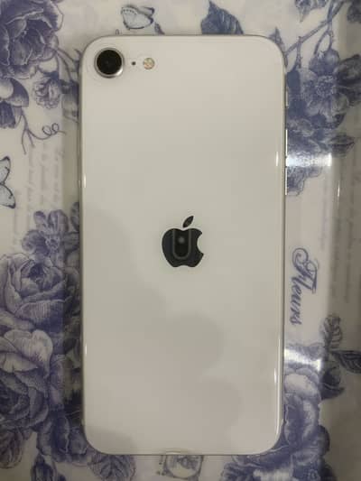 Iphone SE (2020)