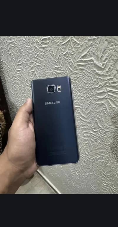 Samsung Galaxy Note 5