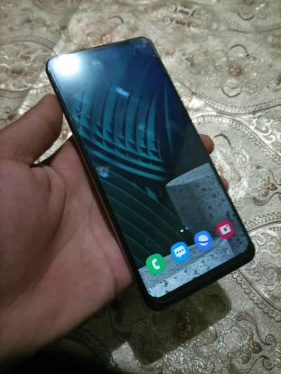 Samsung A21s
