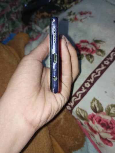 vivo v20 no open no repair full lush condition
