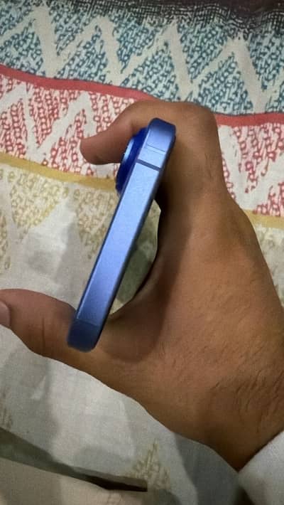 Iphone 16 with box