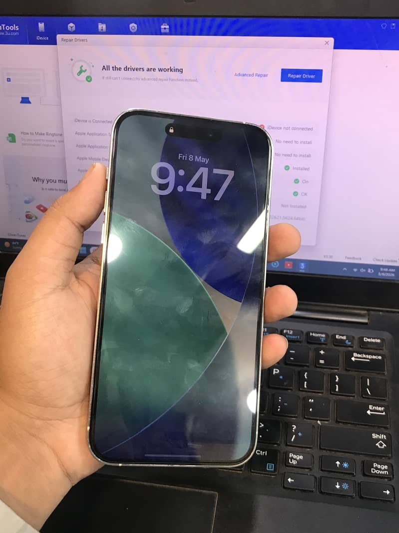 iPhone 14 Pro Max 2