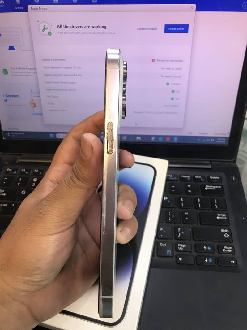 iPhone 14 Pro Max 3