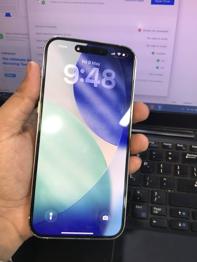 iPhone 14 Pro Max 4
