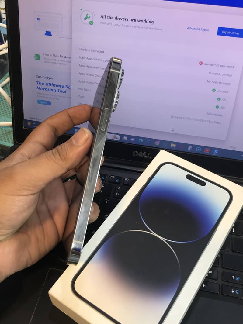 iPhone 14 Pro Max 7