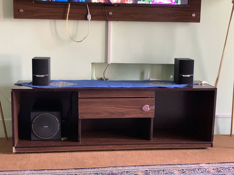 Console for TV 0