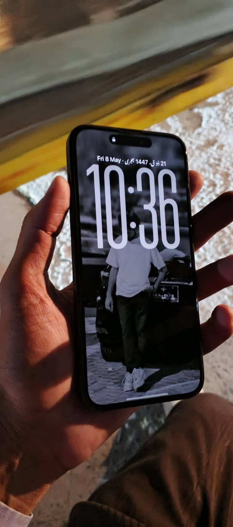 IPHONE 15PRO MAX 1