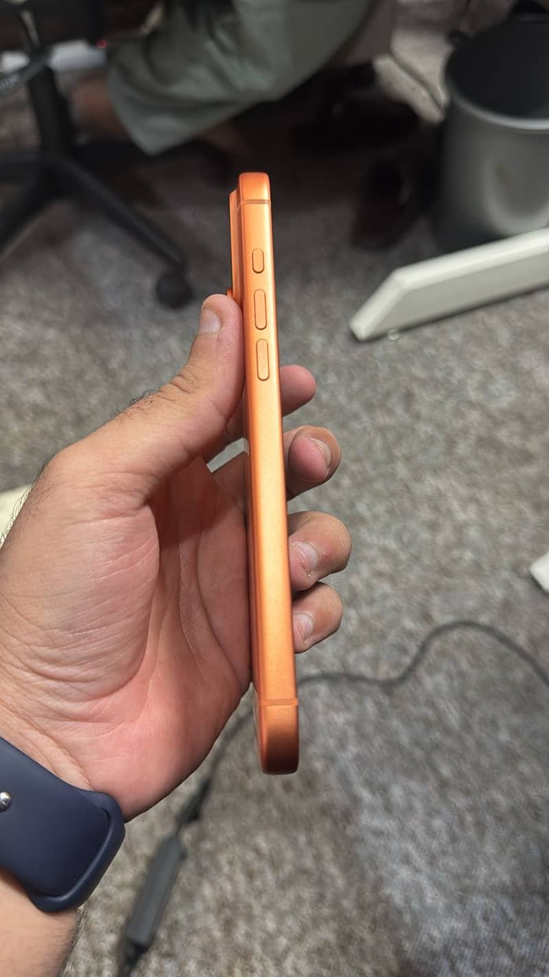 Iphone 17 Pro Max 1