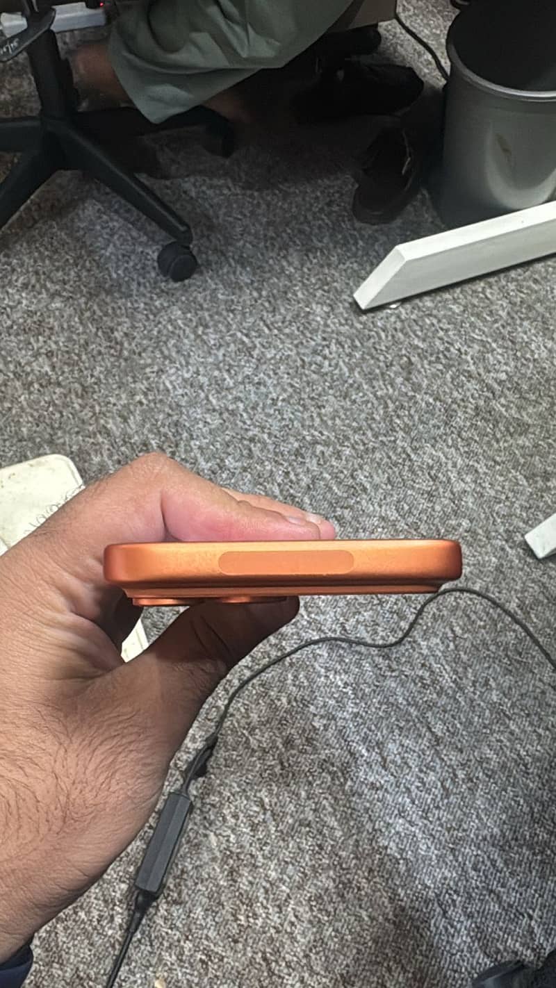 Iphone 17 Pro Max 2
