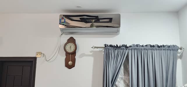 Orient 1.5 ton inverter AC Ultron comfort series