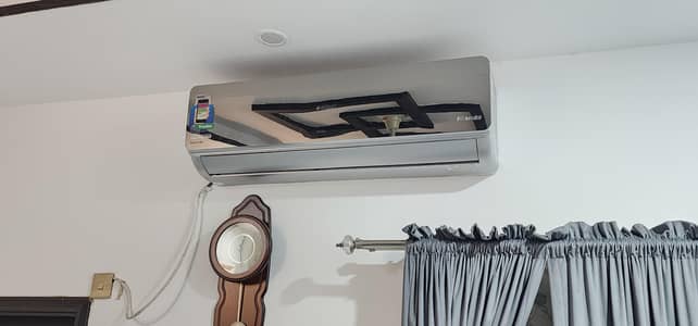 Orient 1.5 ton inverter AC Ultron comfort series