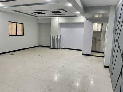 Office Available For Rent, Gulshan E Iqbal , Block 13/C, University Road