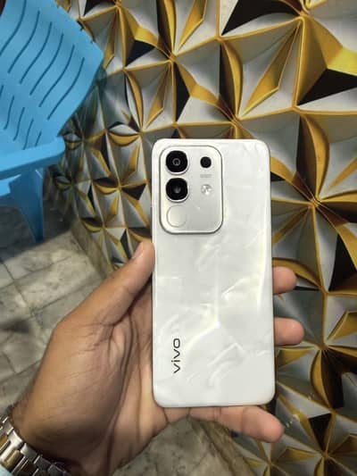 Vivo y29