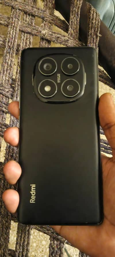 Redmi note 14 pro 8/256gb