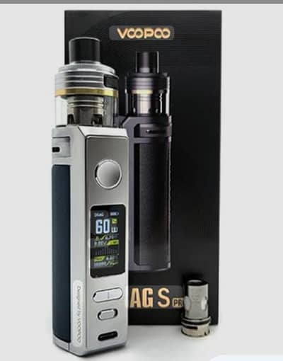 drag's pro