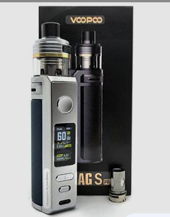 drag's pro 0
