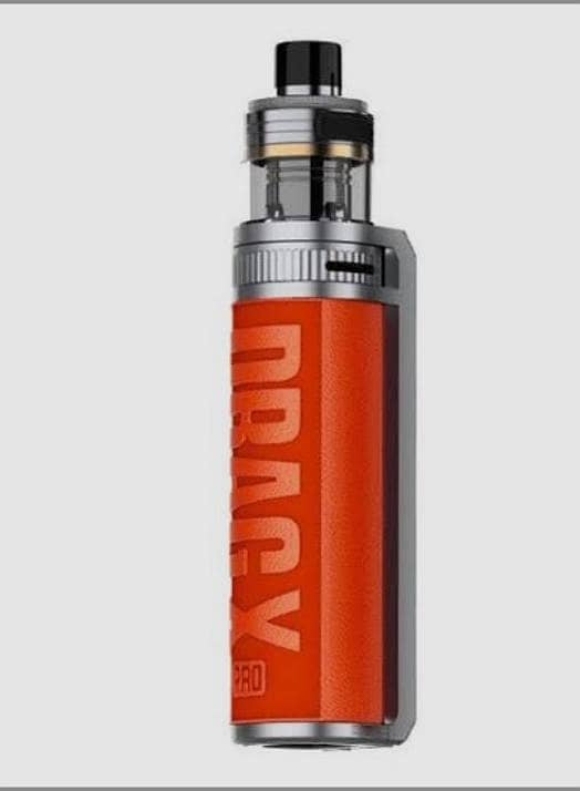 drag's pro 1