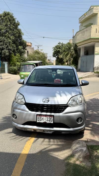 Daihatsu Boon 18/20