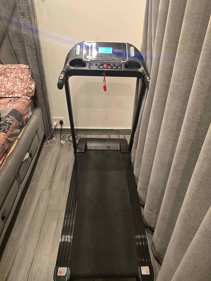 Treadmills 2