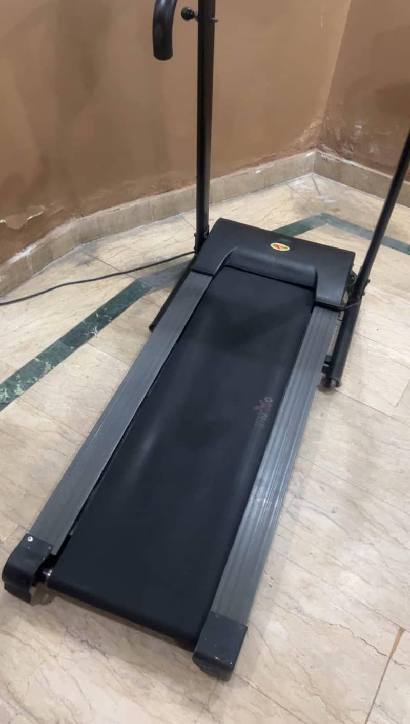 Treadmills 4