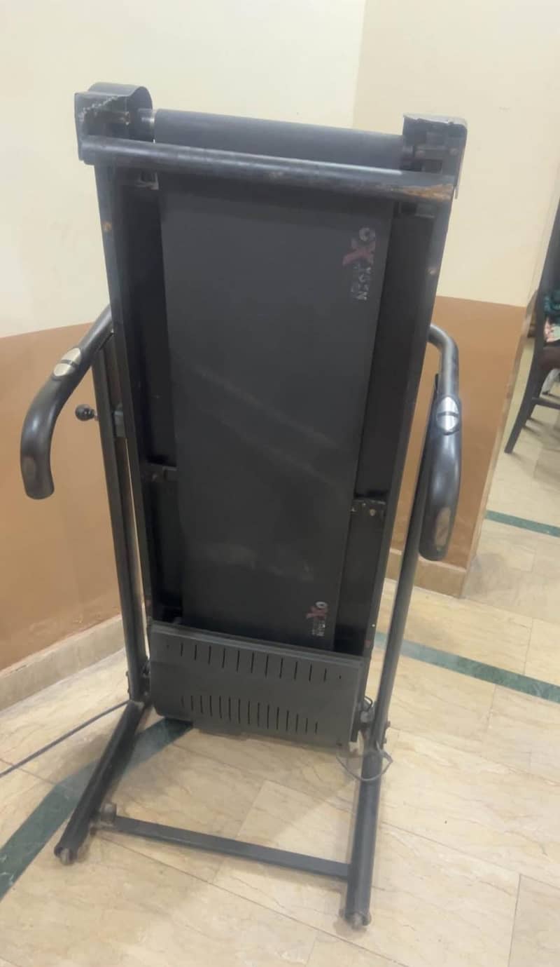 Treadmills 5