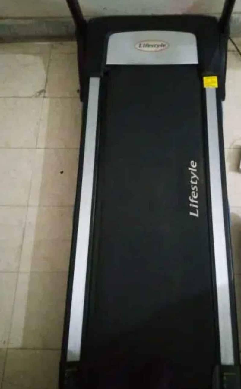 Treadmills 8
