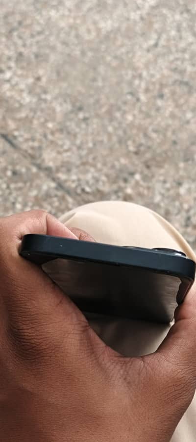 I phone