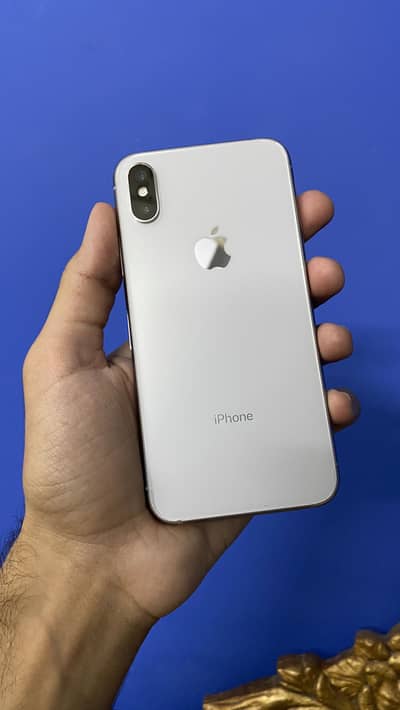 iPhone X Pta Approved