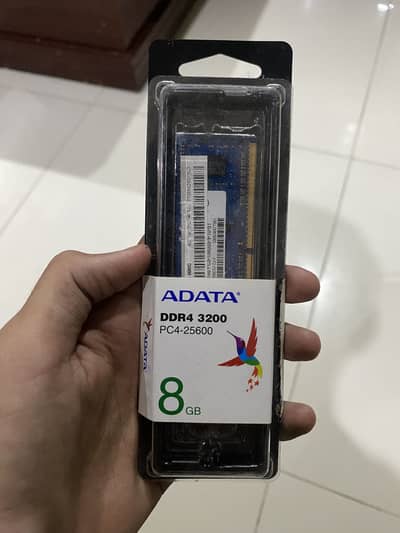 ADATA BRAND NEW RAM (sealed)