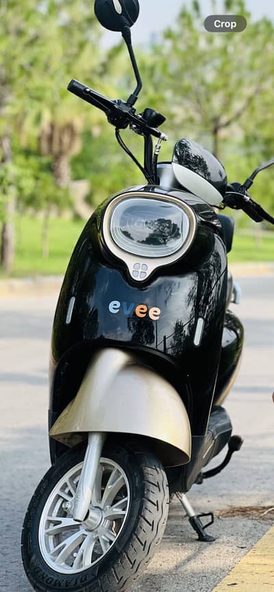 best ev bike especially for ladies and kids