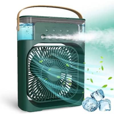 Air coolers for your room