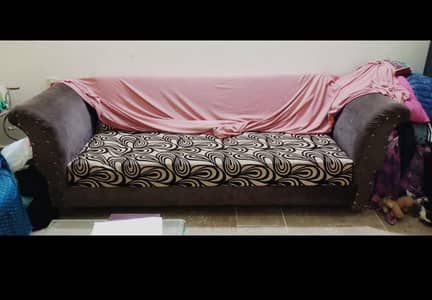 sofa cumbed