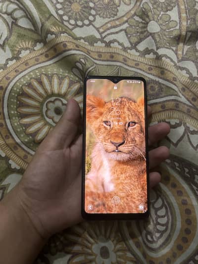 Samsung a31 4/128 gb