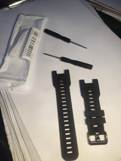 amazfit T rex watch strap