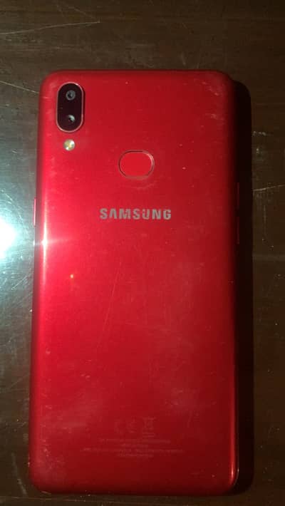 Samsung a10s