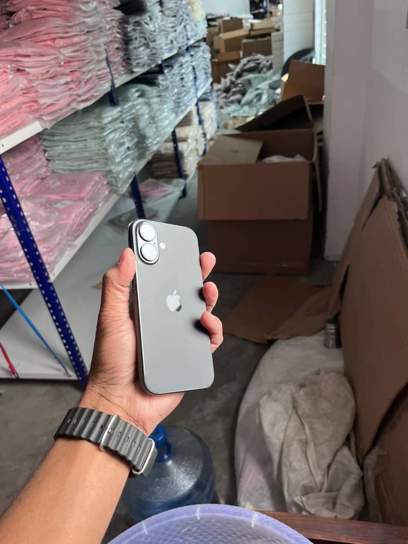 iphone 16 jv 2