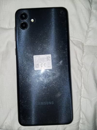 Samsung mobile