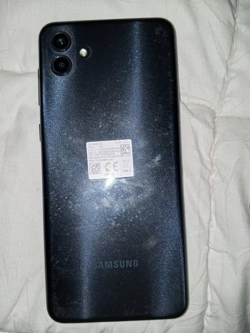 Samsung mobile 0