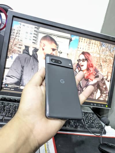 Google Pixel 7