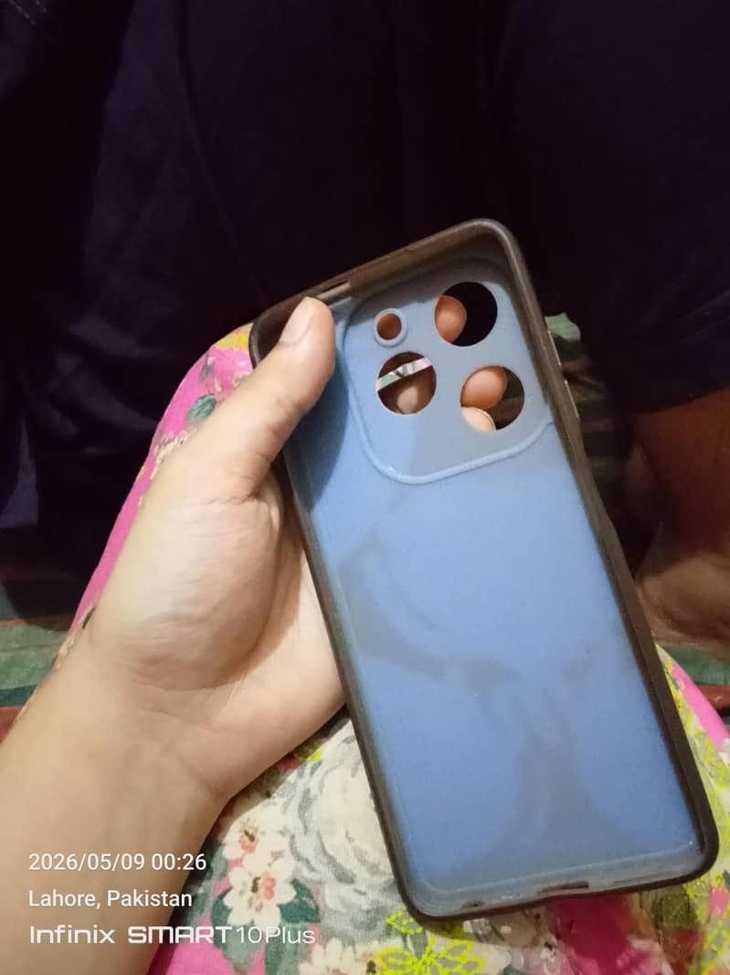 mobile tecno 1