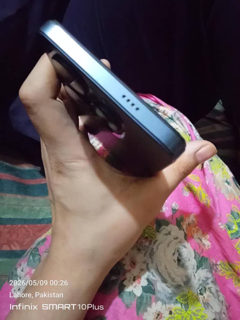 mobile tecno 3