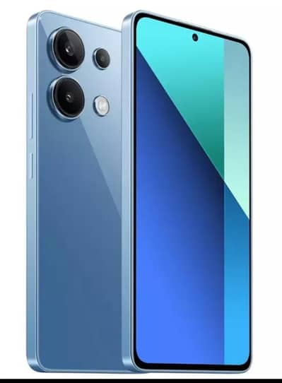 Redmi note 13