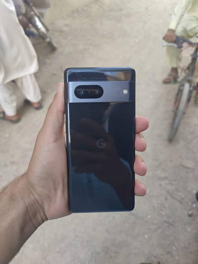 Google Pixel 7