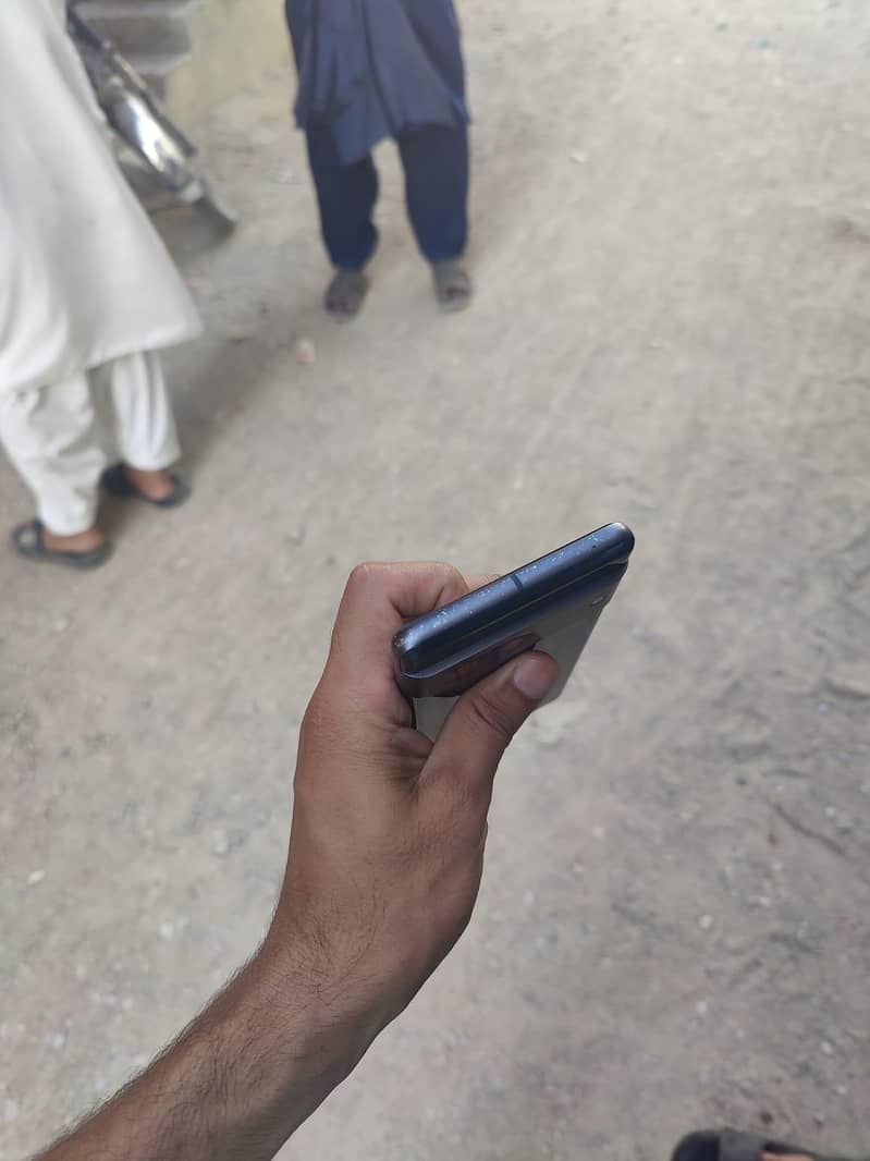 Google Pixel 7 3