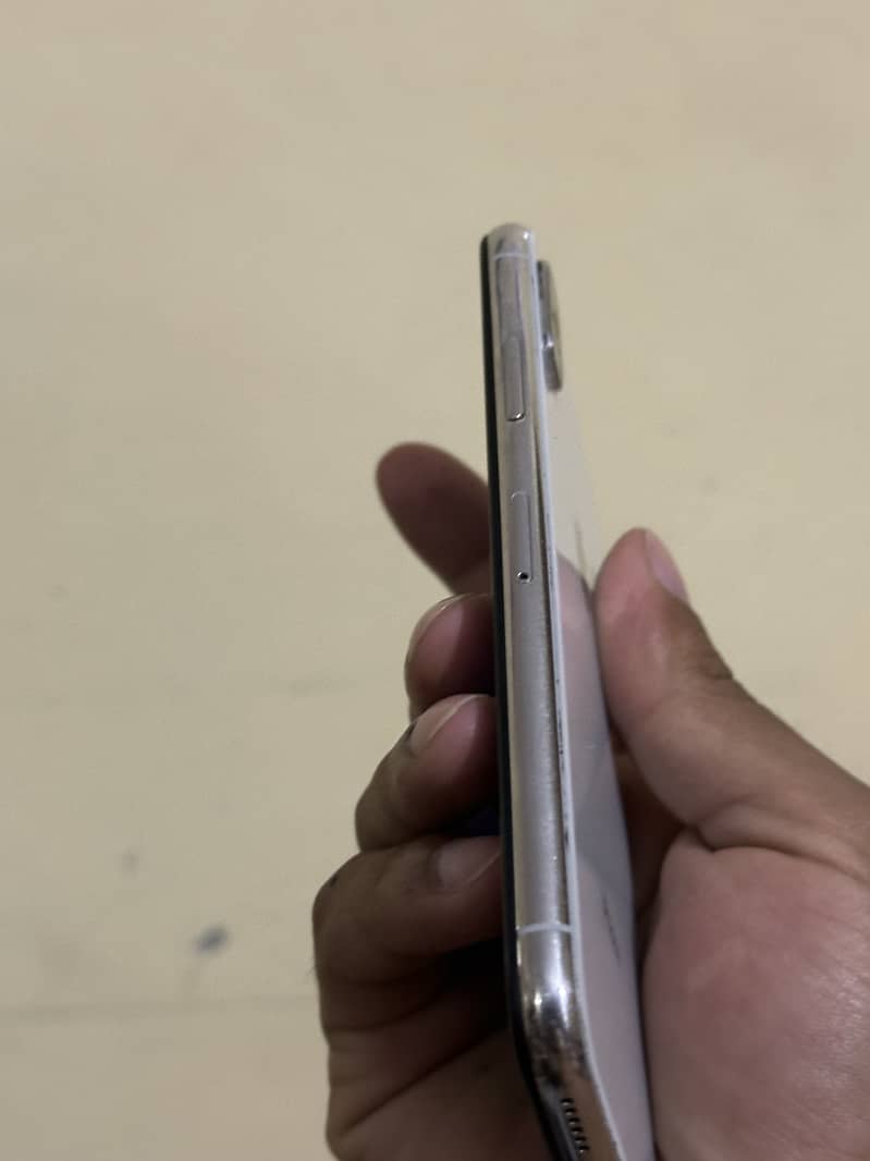 iPhone X bypass 4