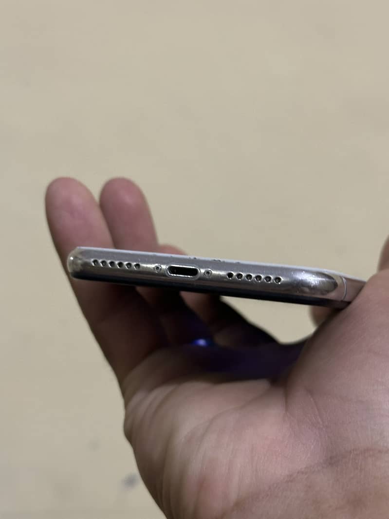 iPhone X bypass 6