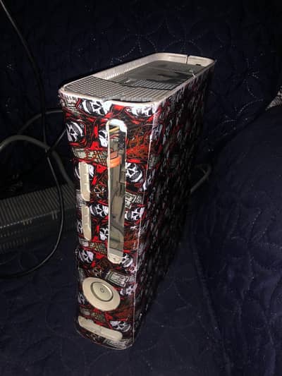 xbox 360 320gb